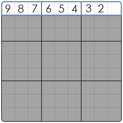 sudoku razzle